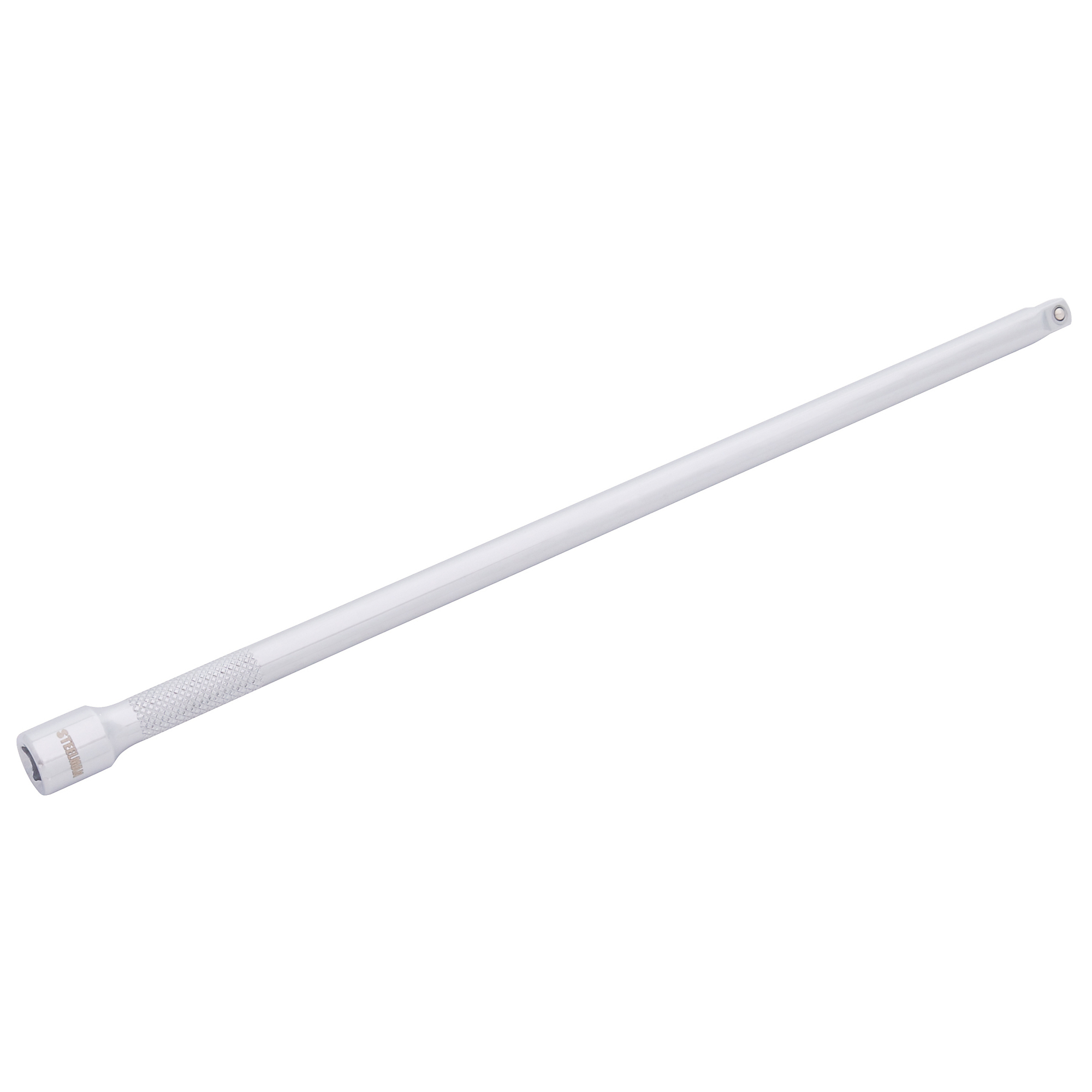 STEELMAN 1/4-Inch Drive 10-Inch Long Extension Bar, Model# 78151